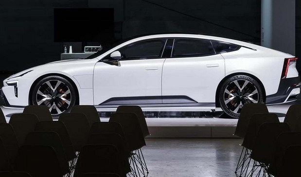 Polestar 5