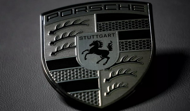 Porsche znak Porsche znak