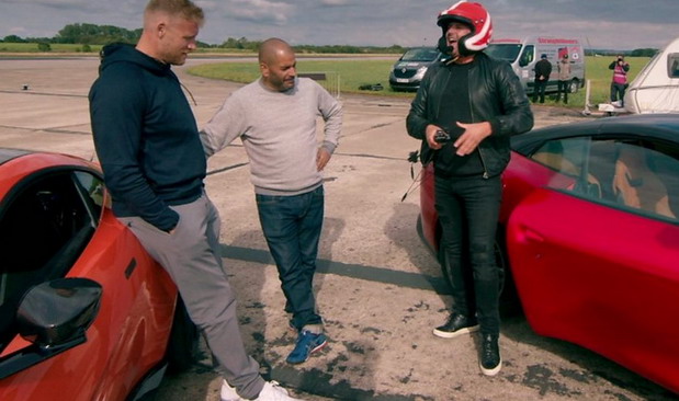 Top Gear Top Gear