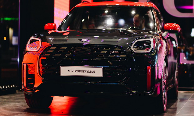 MINI Countryman MINI Countryman