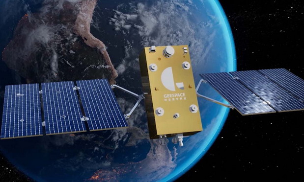 Satelit Satelit
