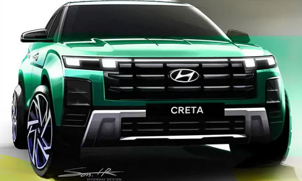 Hyundai Creta Hyundai Creta