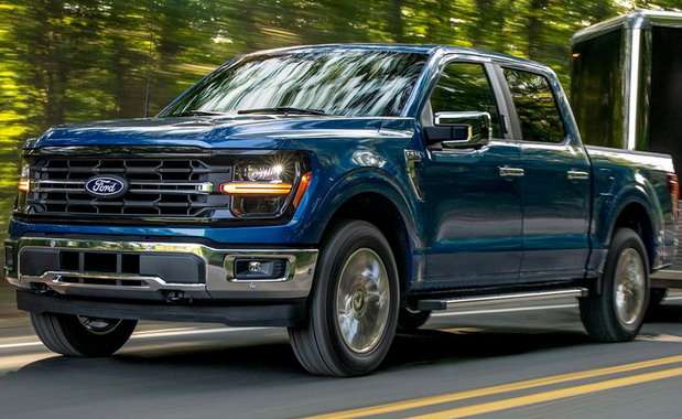 Ford F-150 Ford F-150
