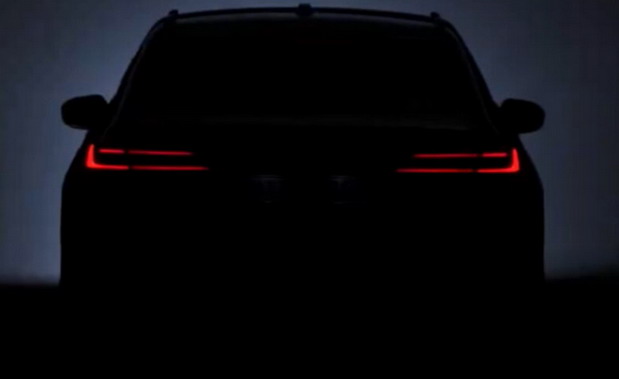 BMW i5 Touring BMW i5 Touring