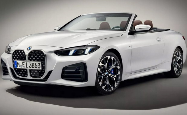 BMW Serije 4 BMW Serije 4