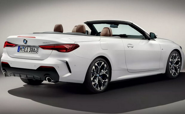 BMW Serije 4 BMW Serije 4