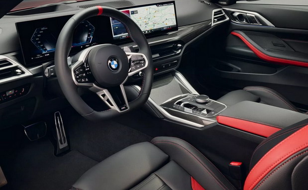BMW Serije 4 BMW Serije 4