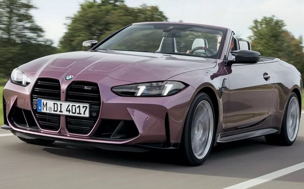 BMW M4 BMW M4