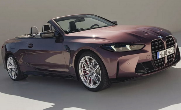 BMW M4 BMW M4