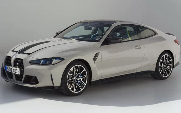 BMW M4 BMW M4
