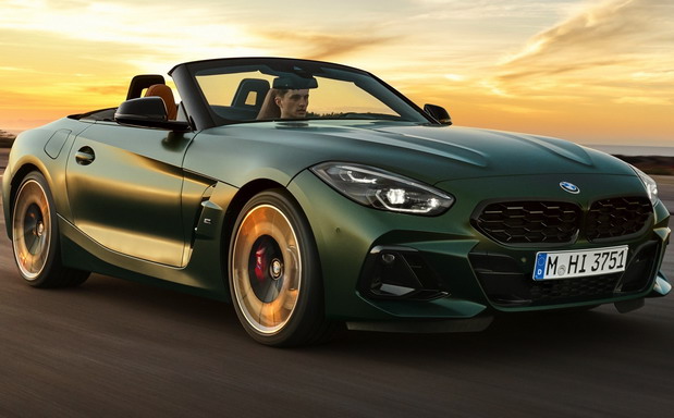 BMW Z4