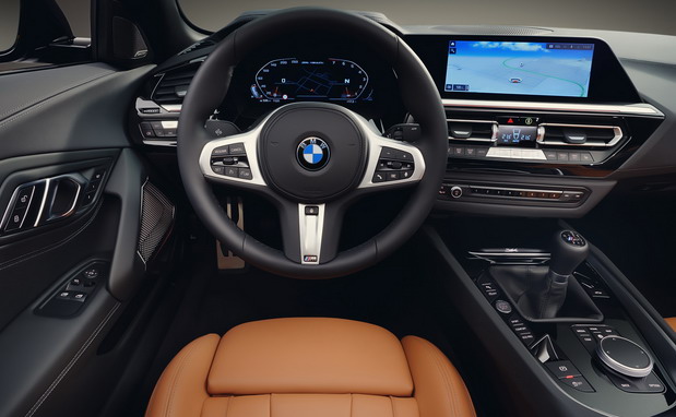 BMW Z4 M40i BMW Z4 M40i