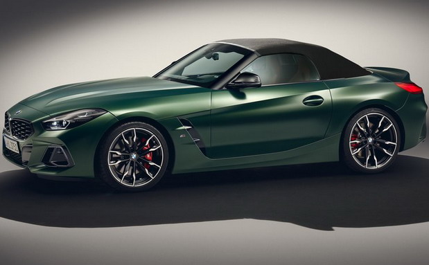 BMW Z4 M40i BMW Z4 M40i