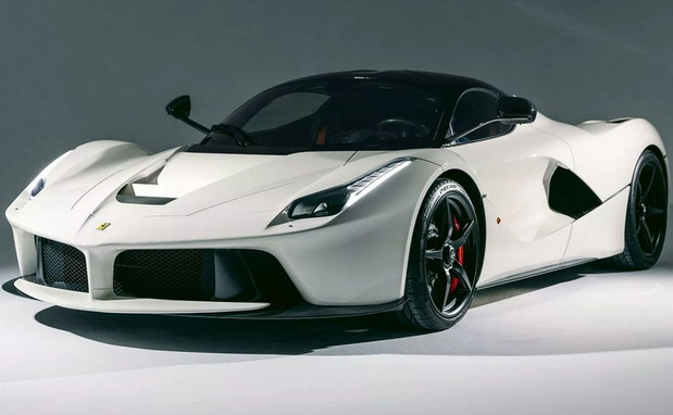 LaFerrari LaFerrari