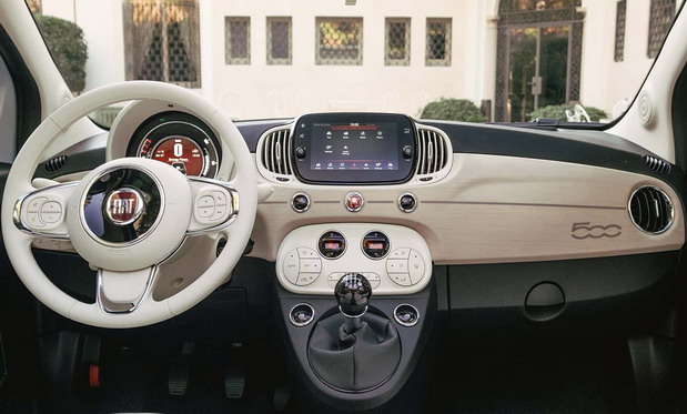 Fiat 500C Collezione 1957 Fiat 500C Collezione 1957