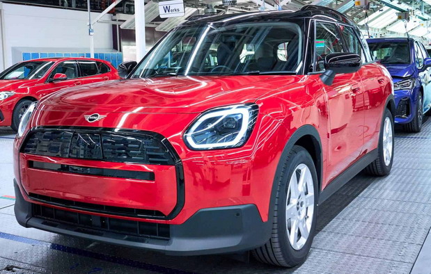Mini proizvodnja Mini proizvodnja