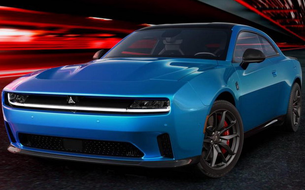 Dodge Charger Daytona Dodge Charger Daytona