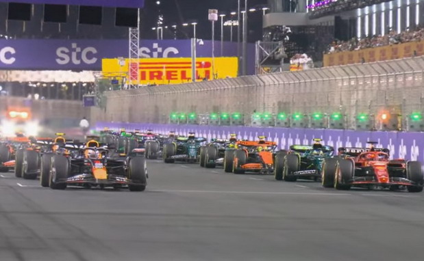F1 Saudijska Arabija F1 Saudijska Arabija