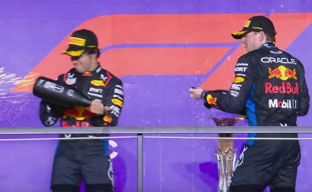 F1 Saudijska Arabija F1 Saudijska Arabija