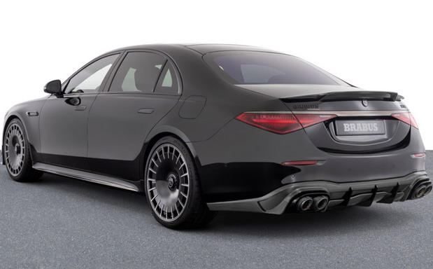 Brabus 930 Brabus 930