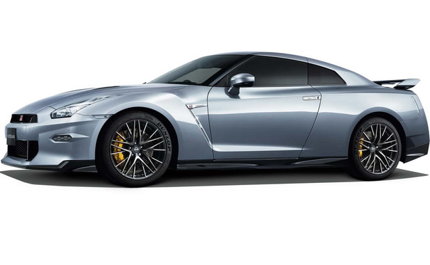 Nissan GT-R Nissan GT-R