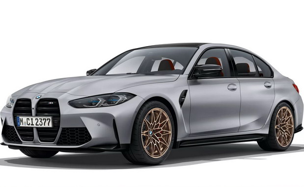 BMW M3 MT Final Edition BMW M3 MT Final Edition