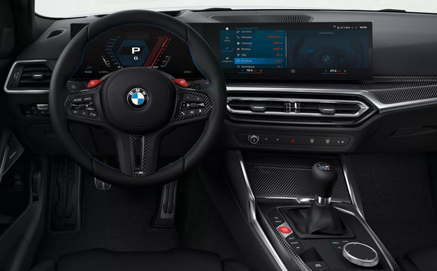 BMW M3 MT Final Edition BMW M3 MT Final Edition