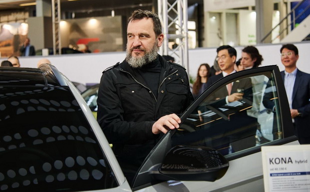 Hyundai & Jezdić Hyundai & Jezdić
