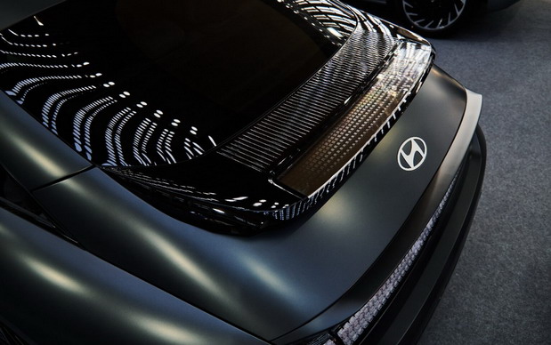 Hyundai Ioniq 6 Hyundai Ioniq 6
