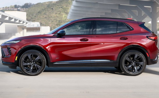Buick Envision