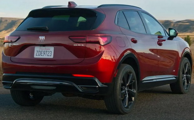 Buick Envision