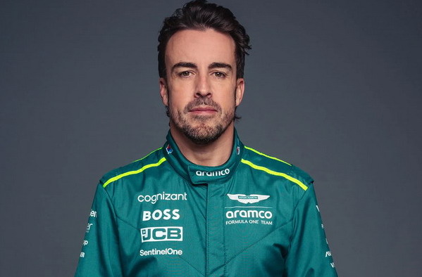 Alonso Alonso