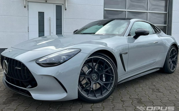 Opus Mercedes-AMG GT 63 Opus Mercedes-AMG GT 63