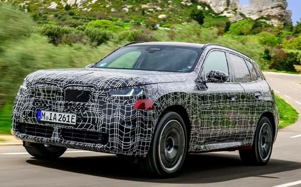 BMW X3 BMW X3