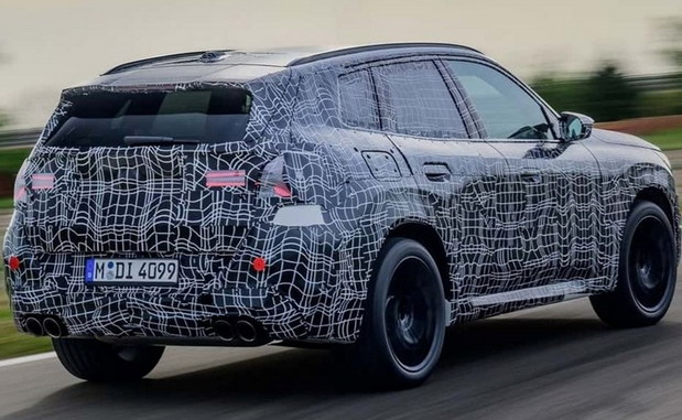 BMW X3 BMW X3