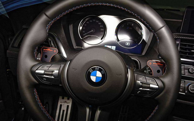 AC Schnitzer BMW X5 AC Schnitzer BMW X5