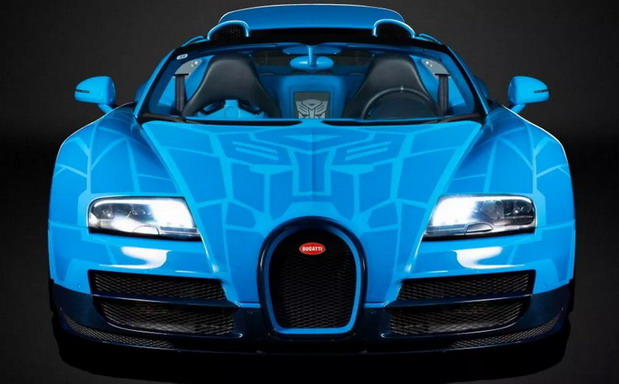 Bugatti Veyron Grand Sport Vitesse Bugatti Veyron Grand Sport Vitesse