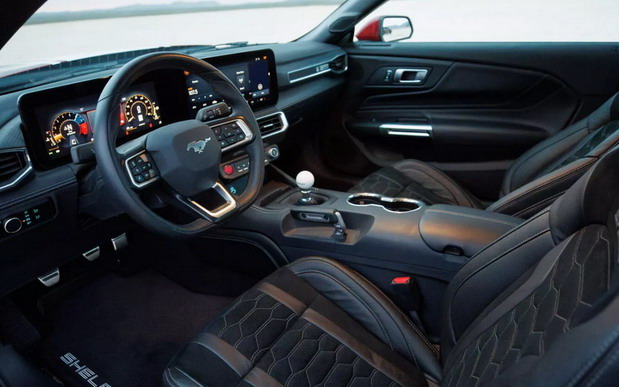 Shelby Super Snake Shelby Super Snake