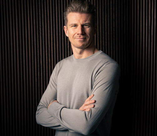 Niko Hulkenberg Niko Hulkenberg