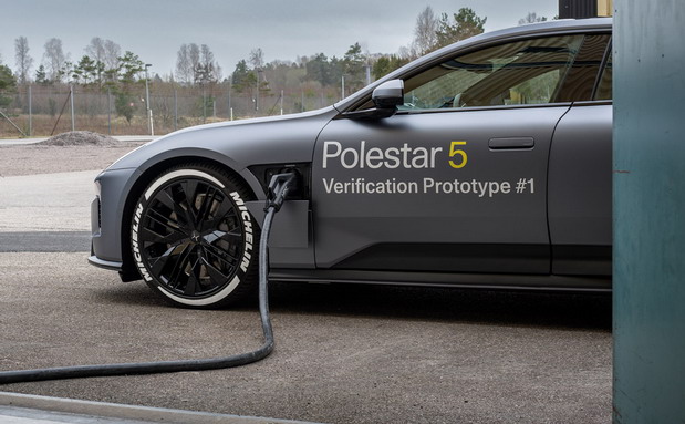 Polestar 5 Polestar 5