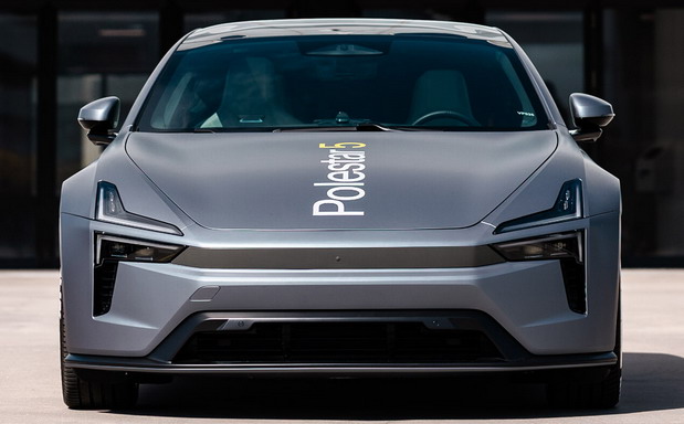 Polestar 5 Polestar 5