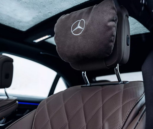 Mercedes S klase Mercedes S klase