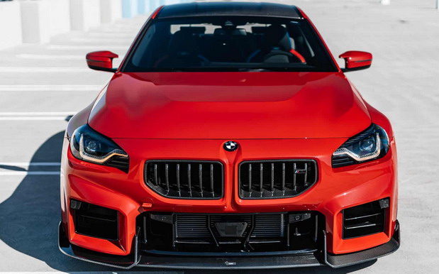 Adro BMW M2 Adro BMW M2