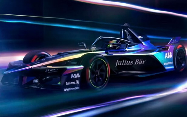 Formula E Formula E