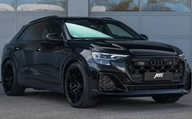 ABT Sportsline SQ8 ABT Sportsline SQ8