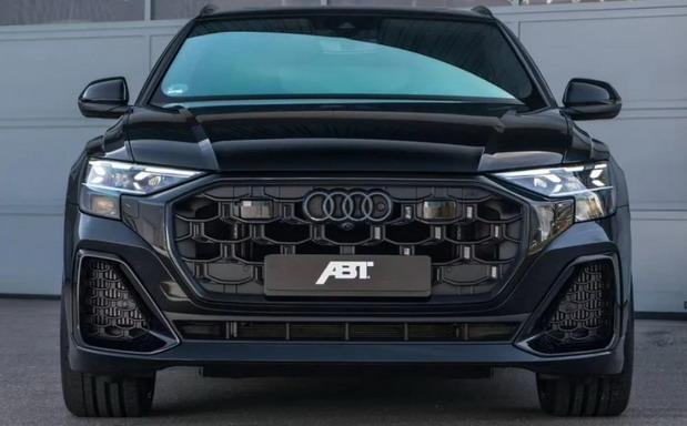 ABT Sportsline SQ8 ABT Sportsline SQ8
