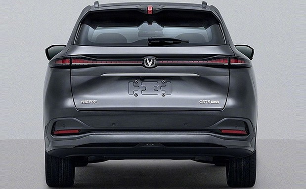Changan CS75 Plus