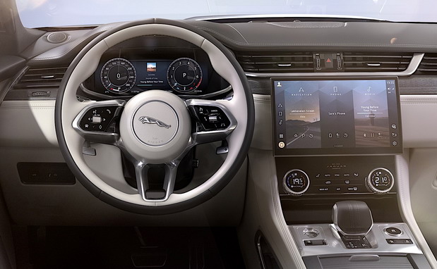 Jaguar F-Pace 90th Anniversary Edition Jaguar F-Pace 90th Anniversary Edition