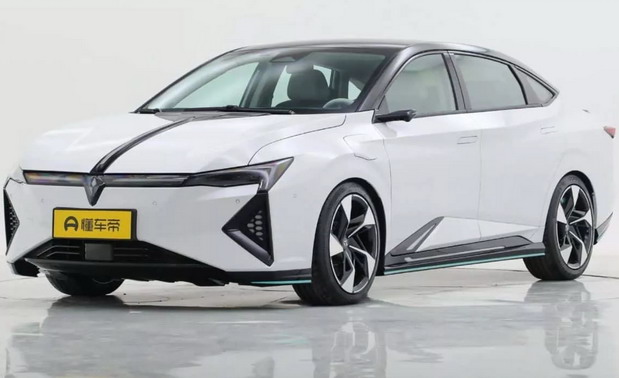 Dongfeng Honda Lingxi L Dongfeng Honda Lingxi L