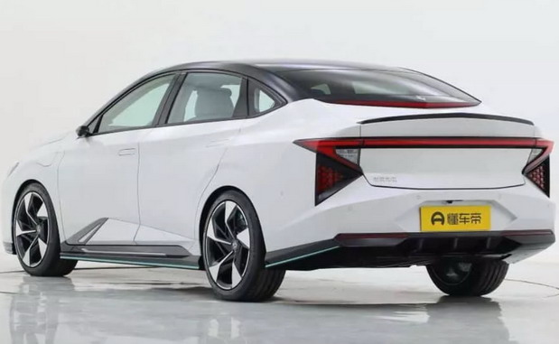 Dongfeng Honda Lingxi L Dongfeng Honda Lingxi L